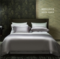 艾莱依家纺：从化繁为简的美学中，描绘素色世界的惬意