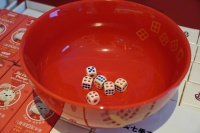 情满七季 乐享金秋 五缘湾天虹第十届千人儿童博饼会圆满落幕