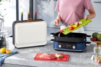 健康快捷如何兼顾？摩飞三代消毒刀架迎合年轻需求再升级