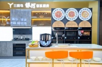 海尔厨电正在提升行业地位，最突出的是这两点