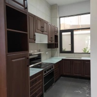 装修选美大集成灶的业主朋友！你选对啦！