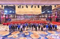 松堡王国联合京东居家，共创共赢家具家装新未来