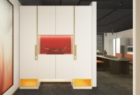 海尔全屋家居：家国同庆季，喜复应时节