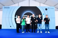 德阳京东电器旗舰店&老板电器ROKI数字厨电全球新品发布会