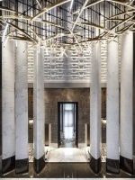 源于自然美学灵感的意式精致奢华家居