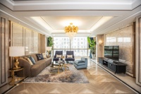 通利地产董事长王驾宇：健康住宅的精装标准在哪里