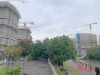 区域新盘调查 | 同处上海热门板块、单价相差1.6万元！金隅外滩东岸PK保利珑誉，谁将胜出？