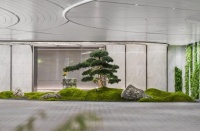 龙光集团（03380.HK）深圳锦绣公园壹号荣获法国NDA景观设计金奖