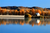 深秋时节寒意浓，这些温暖的家居配色，你值得拥有!