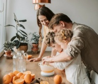 优于国标ENF级，福庆ENF亲肤级孕婴板，引领品质生活