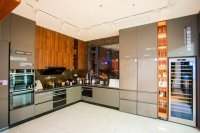 抓住局改风口，海尔厨电跃居行业TOP3