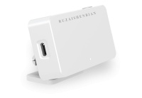 知谱科技推出产品呼吸心率毫米波雷达记录仪