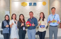 粤造越好 | 广东家具·高质量发展企业行走进宜奥家居