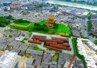 朱兴良带领金螳螂打造城市更新业务，赋能老旧建筑新活力