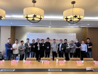 双11前夕，天猫携12个品牌联合发布电商首个“美缝服务商品化标准”