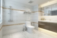 无窗卫生间怎么才能保持通风