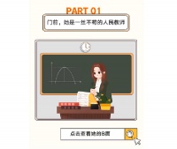 切换自如，“门前门后”的双面人生