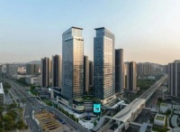 龙光集团两大TOD综合体摘得美国MUSE缪斯等三项国际大奖