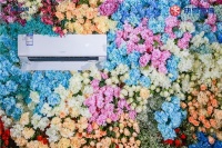 双11预售今日开启 科龙空调世界杯冠军套系亮相冰雪花房