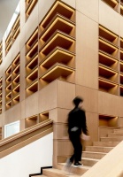 许牧川力作 | 历下区图书馆：重构文化空间