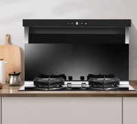 你的厨房好帮手，博净嵌入式集成灶