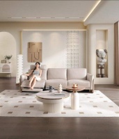 直播成核心玩法，芝华仕双十一打出组合拳引爆销量