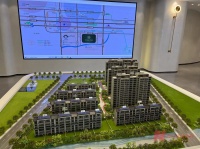 区域新盘观察 | 地处科创概念加持的上海浦东新场板块，同润欣汇名邸为何销售“凉凉”？
