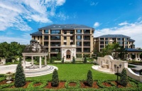 不计成本使用超标准建材,用良心筑就美好人居——通利地产董事长王驾宇