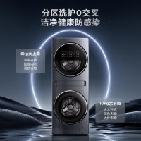 为什么只有TCL洗衣机能做到6kg行业最大上筒？