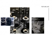 狮王瓷砖新品COLORX微水泥系列「猛犸溯」，重塑一份现代的美感