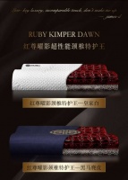 站在奢侈品鄙视链至高点的王者DOLOMIA，推出王炸产品“深睡王”