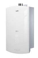 华帝JH61i：恒温零冷水，畅享澎湃瀑布式沐浴