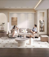 双十一钜惠来袭，芝华仕直播间帮你轻松搞定一个家！