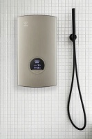 把洗澡水变成护肤水,诺克司星炫E2即热式热水器值得你种草!