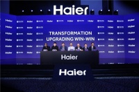 超行业3倍增幅！海尔中东非加速三级品牌战略