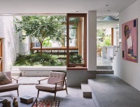 米兰之窗设计家｜恬静悠闲的田园风如何搭配门窗？