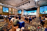 家电快讯 | 第三届“中国燃气具技术大会”圆满收官