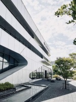 TONA×玉环中德未来城 | 中德未来宅，重新定义新“静”界