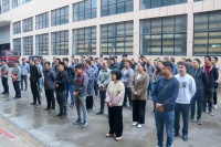 技无虚发，匠心制造，科普未重奖车间生产标兵！