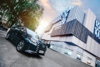 谈谈有效内卷的家用MPV，该是什么样的？