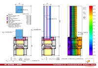 门窗快讯|博仕门窗K18被动窗通过德国PHI认证