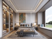 天然居全铝整装 让美定格在家里