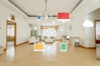 100平方房子需要多少腻子粉