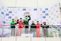 斩获双冠！中国影豹CTCC绍兴站续写冠军传奇