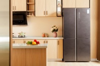 双11必买——TCL格物冰箱Q10让你尽情囤货尽享欢乐时刻