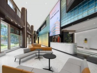 南京融创滨江ONE——壹号院近五百户业主封阳台选择森鹰