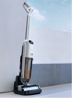 2.5-3K价位洗地机，国民品牌美的吹响技术革新号角