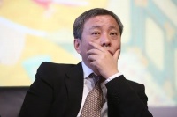 武汉长沙卖豪宅，刘益谦逆势入局房地产