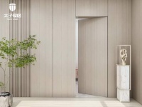 太子家居：坚持门墙定制，助力品质发展