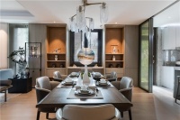 健康与住宅融合,诠释科技住宅的绿色生活